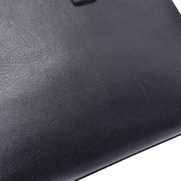 YVES SAINT LAURENT Sac de Jour Nano Black Calf Bag - Picture 9 of 12